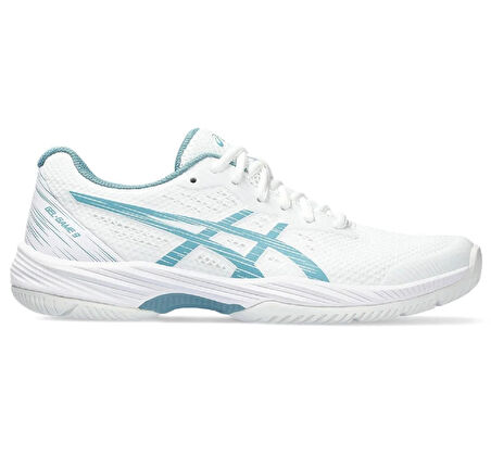 Asics Gel-Game 9 Kadın Tenis Ayakkabısı