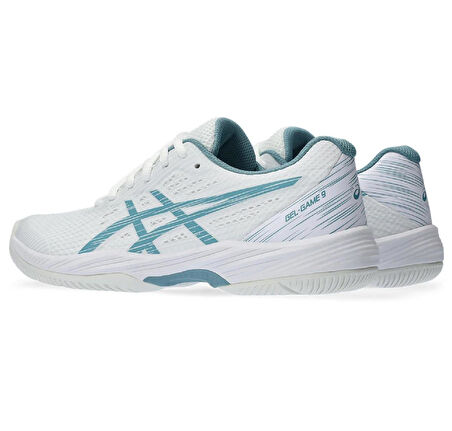 Asics Gel-Game 9 Kadın Tenis Ayakkabısı