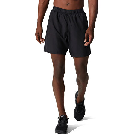 Asics Core 2-In-1 7 In Erkek Şort