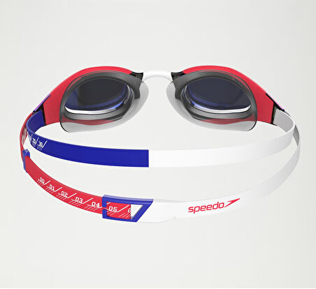Speedo Fastskin Hyper Elite Yarış Gözlüğü