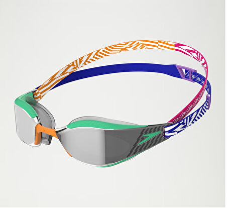 Speedo Fastskin Hyper Elite Yarış Gözlüğü