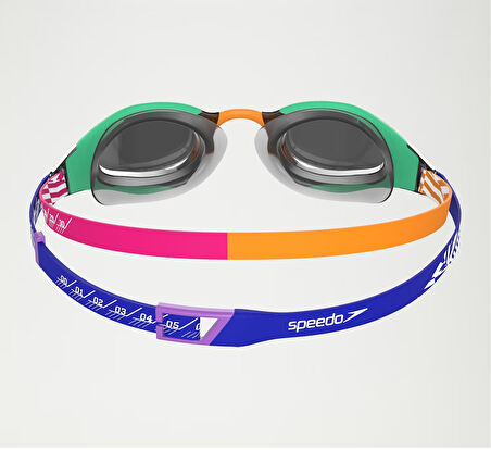 Speedo Fastskin Hyper Elite Yarış Gözlüğü