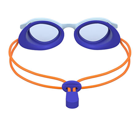 Speedo Sunny G Seasiders Çocuk Yüzücü Gözlüğü