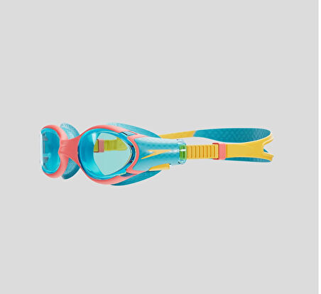 Speedo Biofuse 2.0 Çocuk Yüzücü Gözlüğü