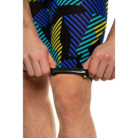 M0252 17 3 X4W Men racing jammer Bodyshell jammers