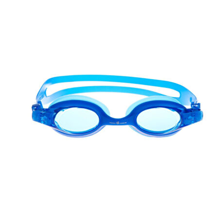 M0419 02 0 03W Madwave Jr Goggles Autosplash Mavi