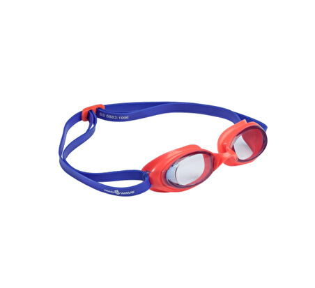 M0430 05 0 11W Madwave Junior goggles SPIN Pink