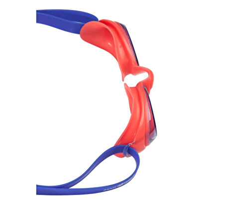 M0430 05 0 11W Madwave Junior goggles SPIN Pink