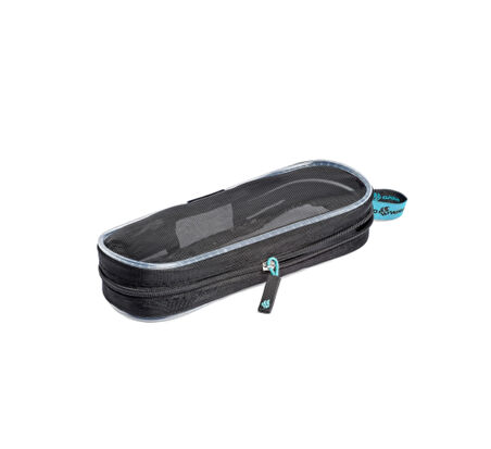 M0431 06 0 16W Mad Wave Goggles Clear Vision Blue