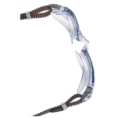 M0431 06 0 17W Mad Wave Goggles Clear Vision Grey