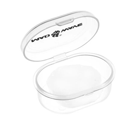 Madwave Silikon Kulak Tıpası Ear plugs