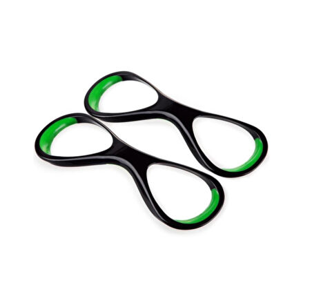 Madwave Trainer Stroke Trainer, Black/Gr