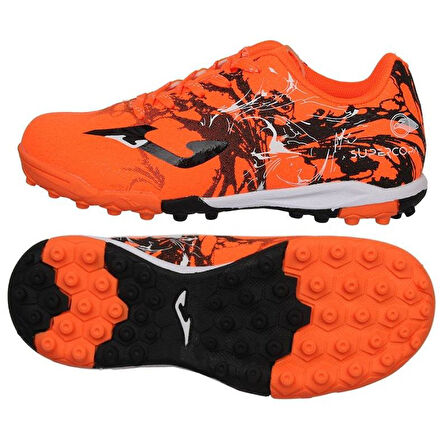 Joma Super Copa Çocuk Halı Saha Ayakkabısı