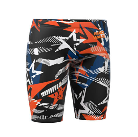 Mad Wave Drive Antichlor Erkek Yüzücü Mayosu