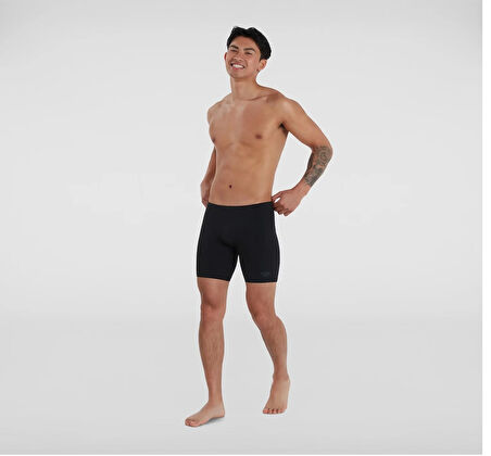 Speedo Eco Endurance+ Mid Jammer Erkek Mayo