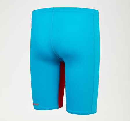 Speedo Fastskin Endurance+ Max High Waisted Jammer Erkek Çocuk Yarış Mayosu