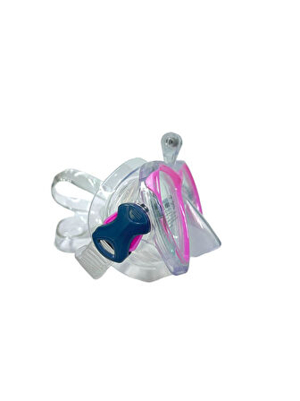 Speedo Çocuk Kamera Takılabilir Maske