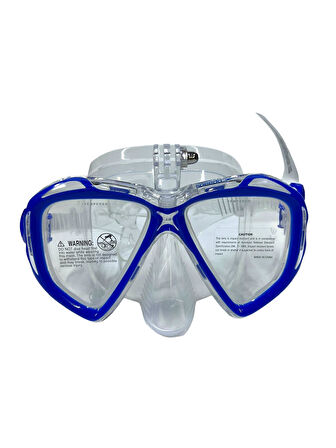 speedo Kamera Takılabilir Yetişkin Maske