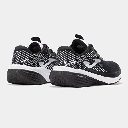 Joma Super Cross Erkek Koşu Ayakkabısı