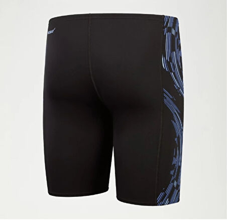 Speedo Tech Panel Jammer Erkek Mayo