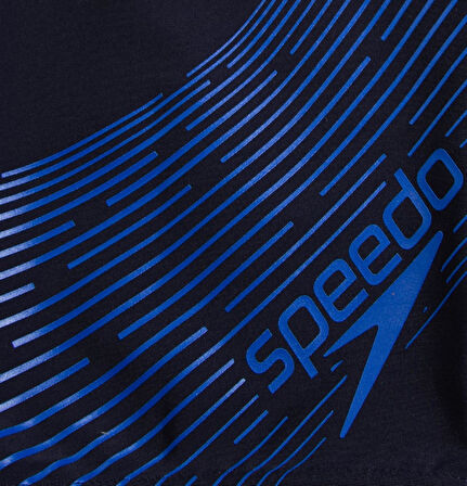 Speedo Medley Logo Jammer Erkek Çocuk Mayo