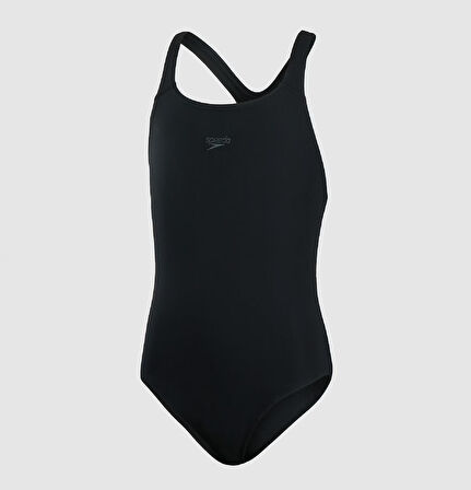 Speedo Eco Endurance+ Medalist Kız Çocuk Mayo