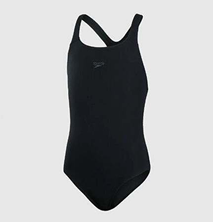 Speedo Eco Endurance+ Medalist Kız Çocuk Mayo