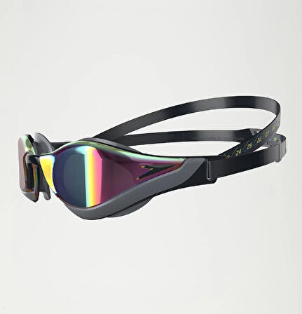 Speedo Pure Focus Aynalı Yarış Gözlüğü