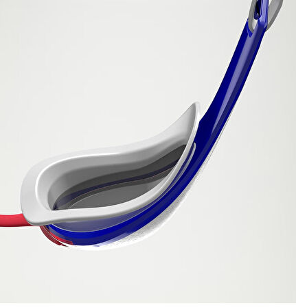 Speedo Pure Focus Aynalı Yarış Gözlüğü
