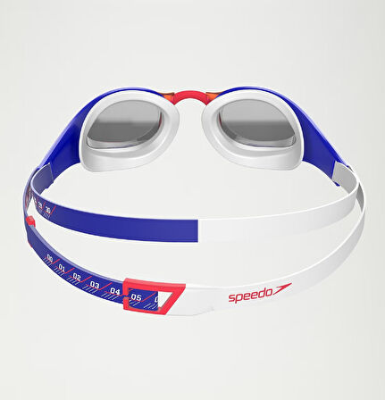 Speedo Pure Focus Aynalı Yarış Gözlüğü