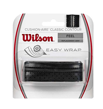 Wilson Grip CA Classic Contour Repl BK