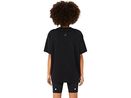 Asics Asics Llogo Tee Kadın Tişört