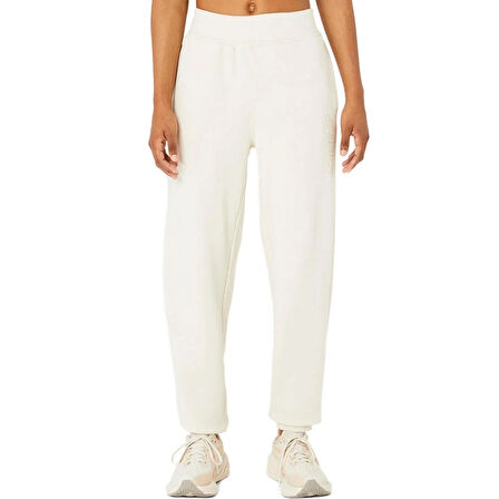 Ascis Ascis Logo Sweatpant Kadın Eşofman Altı