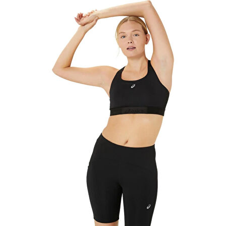 Asics Road Compression Bra 