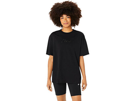 Asics Asics Llogo Tee Kadın Tişört