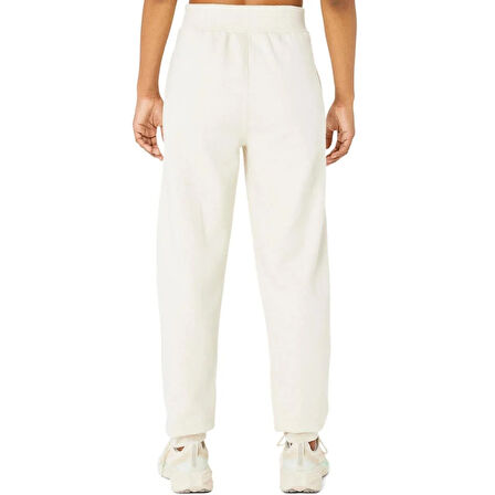 Ascis Ascis Logo Sweatpant Kadın Eşofman Altı