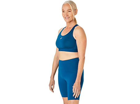 Ascis Road Compression Bra