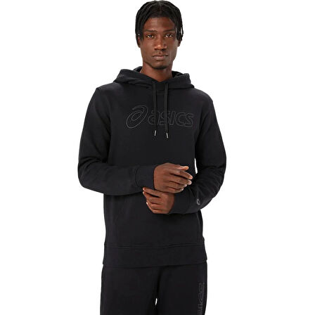 Asics Ascis Oht Hoodie Erkek Sweatshirt