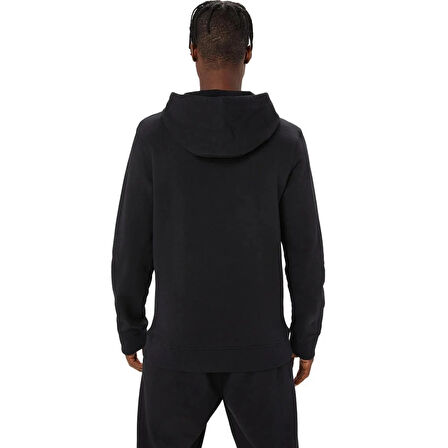 Asics Ascis Oht Hoodie Erkek Sweatshirt