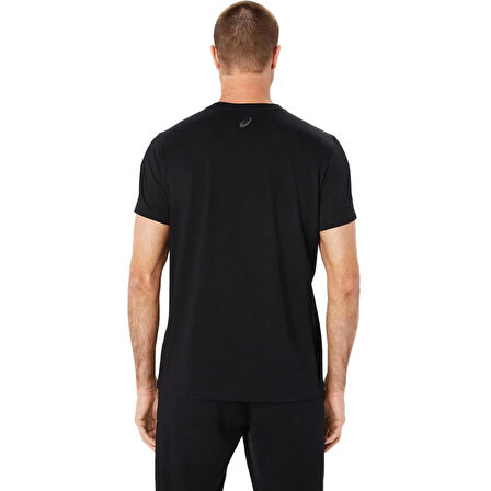 Ascis Asics Logo Ss Tee Erkek Tişört