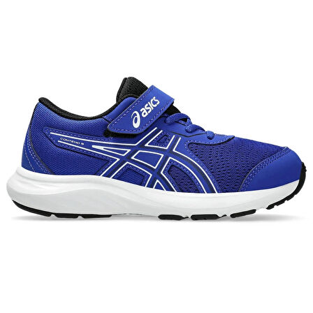 Asics Contend 9 Ps Çocuk Koşu Ayakkabısı