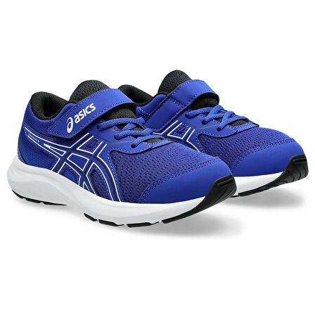 Asics Contend 9 Ps Çocuk Koşu Ayakkabısı