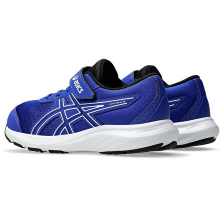 Asics Contend 9 Ps Çocuk Koşu Ayakkabısı