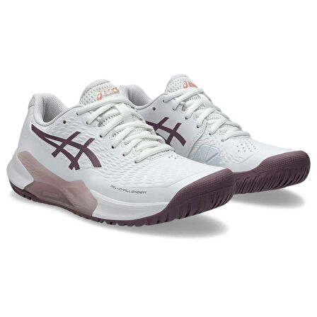 Ascis Gel-Challenger 14 Kadın Tenis Ayakkabısı