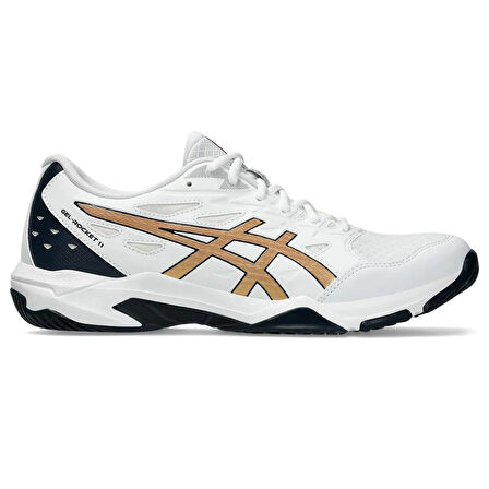 Asics Gel-Rocket 11 Erkek Voleybol Ayakkabısı