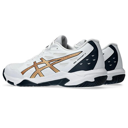Asics Gel-Rocket 11 Erkek Voleybol Ayakkabısı