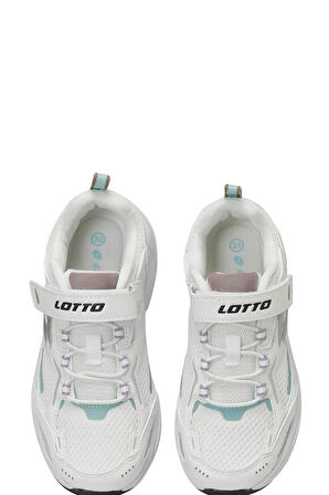 Lotto Norwell G Ps 4Pr Çocuk Spor Ayakkabı