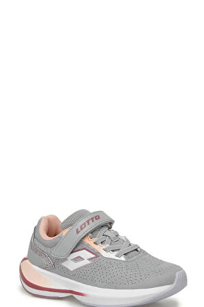 Lotto Chase G Ps 4Pr Çocuk Spor Ayakkabı