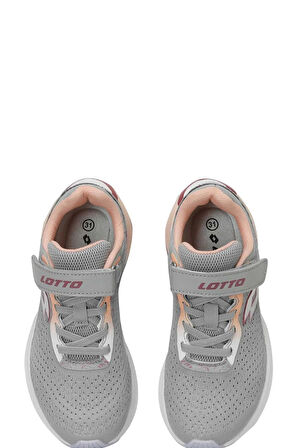 Lotto Chase G Ps 4Pr Çocuk Spor Ayakkabı