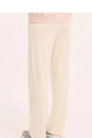 Lotto Yelro Yumuşak Dokulu Kadın Eşofman Altı